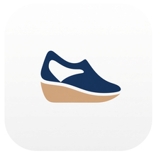 Dermathana Shoe Repair logo